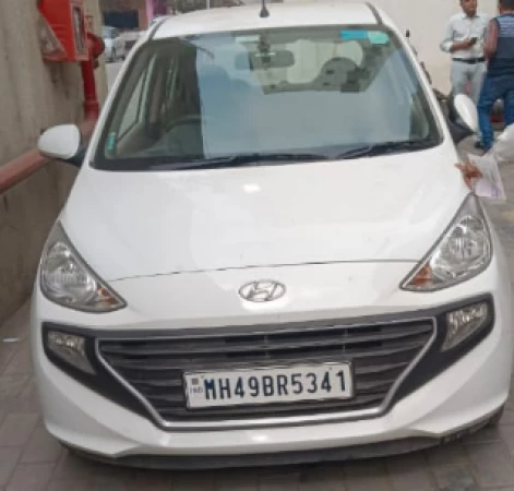 HYUNDAI SANTRO