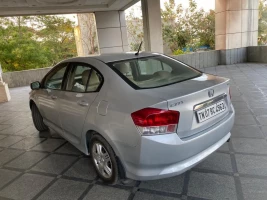 HONDA Civic [2006-2010]