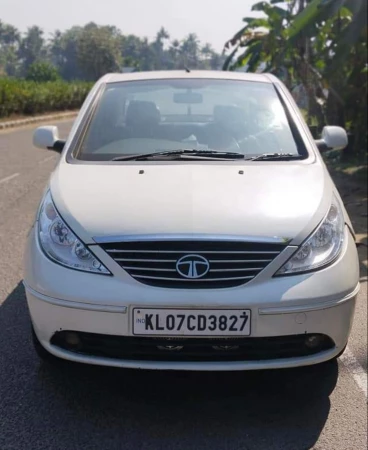 TATA MOTORS Manza [2011-2015]