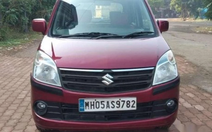 TATA MOTORS Vista Tech