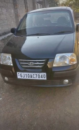 HYUNDAI Santro Xing [2003-2008]