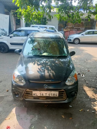 MARUTI SUZUKI Alto 800 [2012-2016]