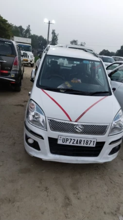 MARUTI SUZUKI WAGON R