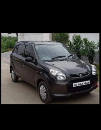 MARUTI SUZUKI ALTO 800