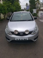 TATA MOTORS Zest