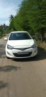 HYUNDAI i20 [2008-2010]