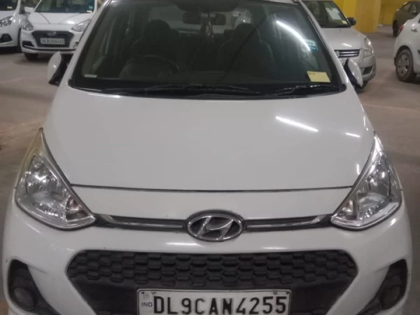 HYUNDAI Grand i10 [2013-2017]