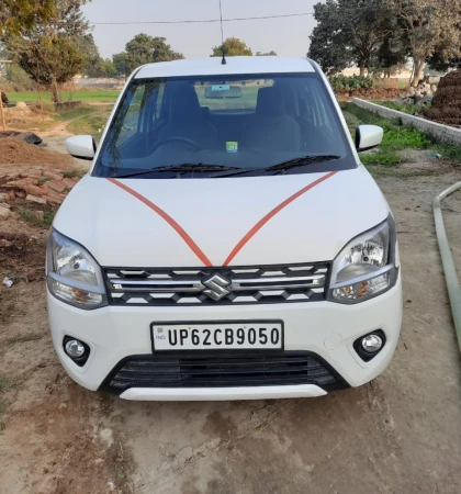 MARUTI SUZUKI WAGON R