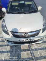 MARUTI SUZUKI SWIFT DZIRE