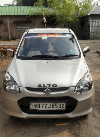 MARUTI SUZUKI ALTO 800