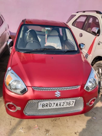 MARUTI SUZUKI ALTO 800