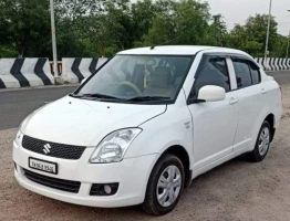 MARUTI SUZUKI Dzire