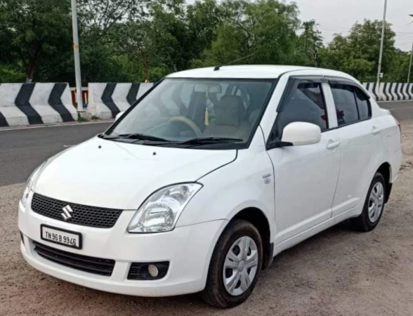 MARUTI SUZUKI Dzire