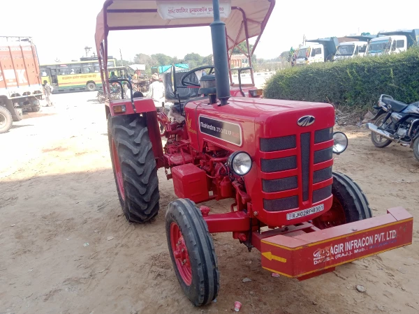 MAHINDRA 275 Di Tu