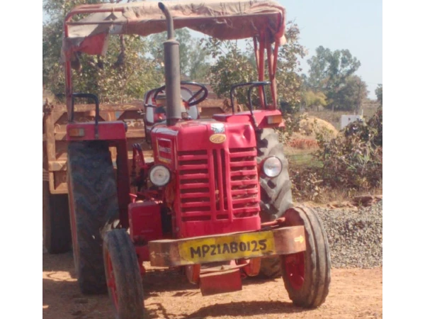 MAHINDRA 275 Di Tu