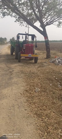 MAHINDRA 275 Di Tu