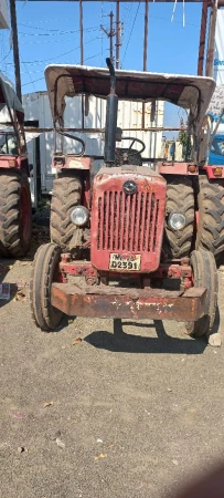 MAHINDRA 575 Di