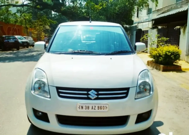 MARUTI SUZUKI SWIFT