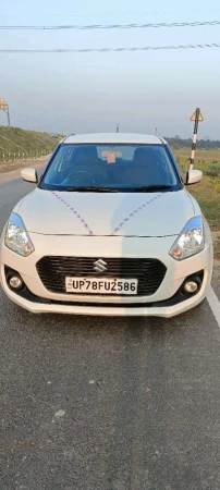 MARUTI SUZUKI SWIFT