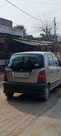 HYUNDAI Santro Xing [2003-2008]