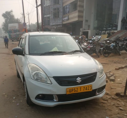 MARUTI SUZUKI Swift Dzire Tour