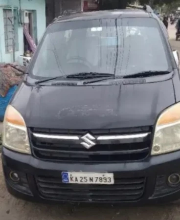 MARUTI SUZUKI Wagon R 1.0 [2010-2013]