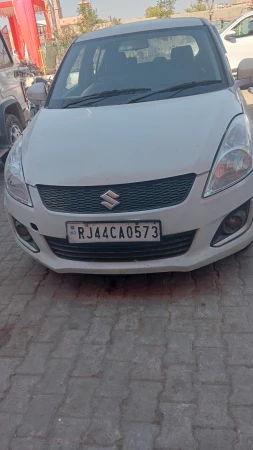 MARUTI SUZUKI SWIFT