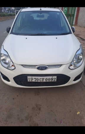 Ford Figo [2012-2015]