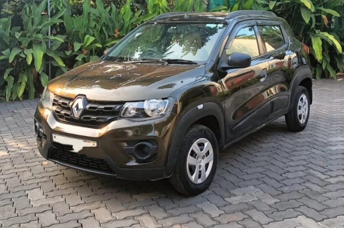 Renault Kwid