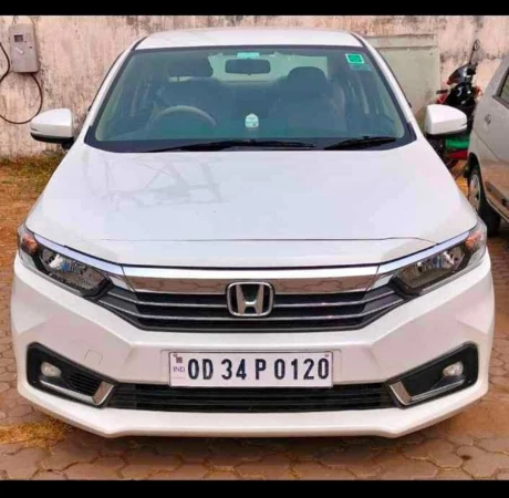 HONDA AMAZE