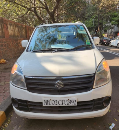 MARUTI SUZUKI WAGON R