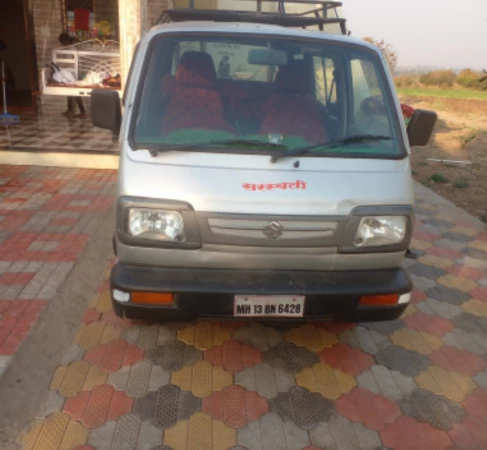 MARUTI SUZUKI Omni