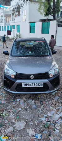 MARUTI SUZUKI CELERIO