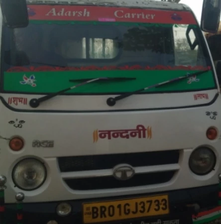 TATA MOTORS Ace Gold