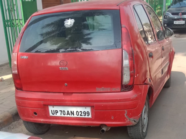 TATA MOTORS Indica V2 [2003-2006]