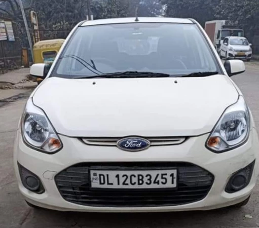 Ford Figo [2010-2012]