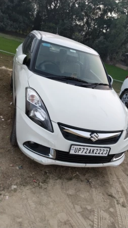 MARUTI SUZUKI SWIFT DZIRE