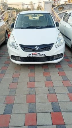 MARUTI SUZUKI Swift DZire [2011-2015]