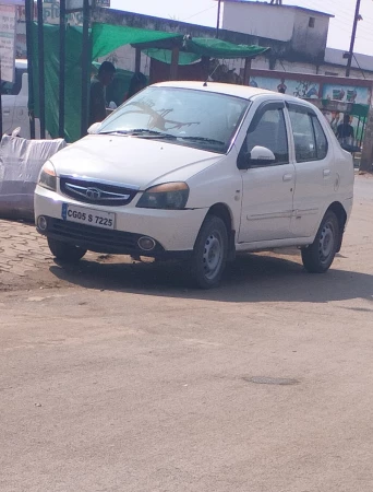 TATA MOTORS Indigo eCS [2010-2013]