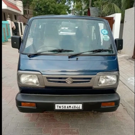 MARUTI SUZUKI Omni