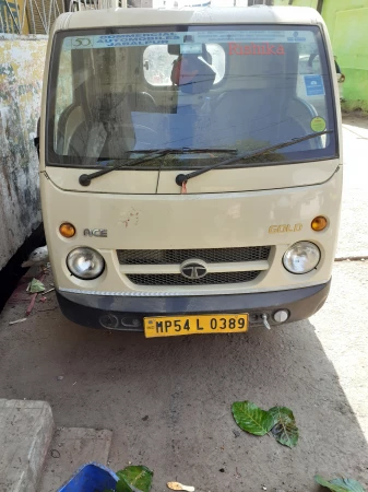 TATA MOTORS Ace Gold