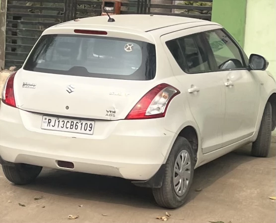 MARUTI SUZUKI Swift DZire [2011-2015]