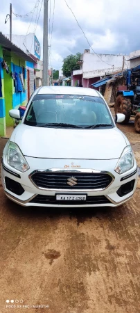 MARUTI SUZUKI Dzire