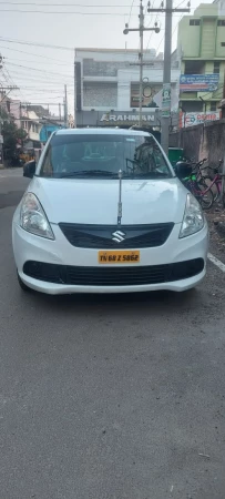 MARUTI SUZUKI Swift Dzire [2008-2010]