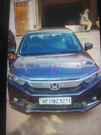 HONDA AMAZE