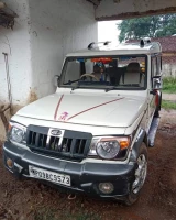 MAHINDRA BOLERO