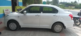 MARUTI SUZUKI Swift Dzire [2008-2010]