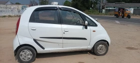 TATA MOTORS NANO