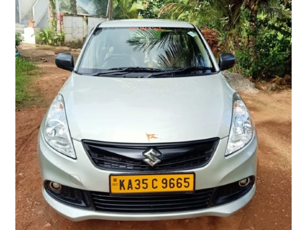 MARUTI SUZUKI Swift Dzire Tour