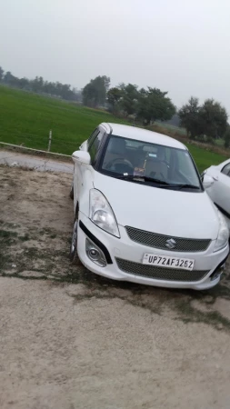 MARUTI SUZUKI Swift DZire [2011-2015]